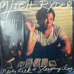 Never Kick A sleeping Dog